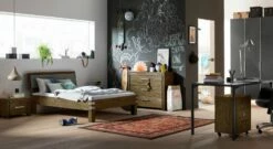 Jugendbett "Felipe" -Bettbezüge Verkäufe 2024 bett felipe passend beimoebel jugendzimmer