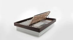 Bett "Grosseto" -Bettbezüge Verkäufe 2024 bett grosseto bettkasten seitlich