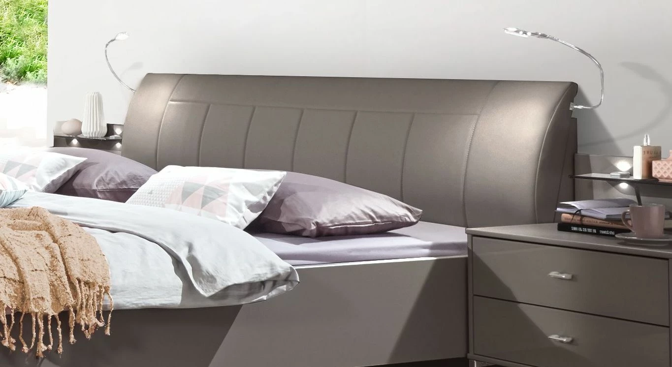 Bett "Harrow" 4 Bett "Harrow" – Bild 2