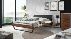 Bett "Igon" -Bettbezüge Verkäufe 2024 bett igon passend beimoebel