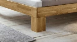 Bett "Kanata" -Bettbezüge Verkäufe 2024 bett kanata stabil winkelfuesse