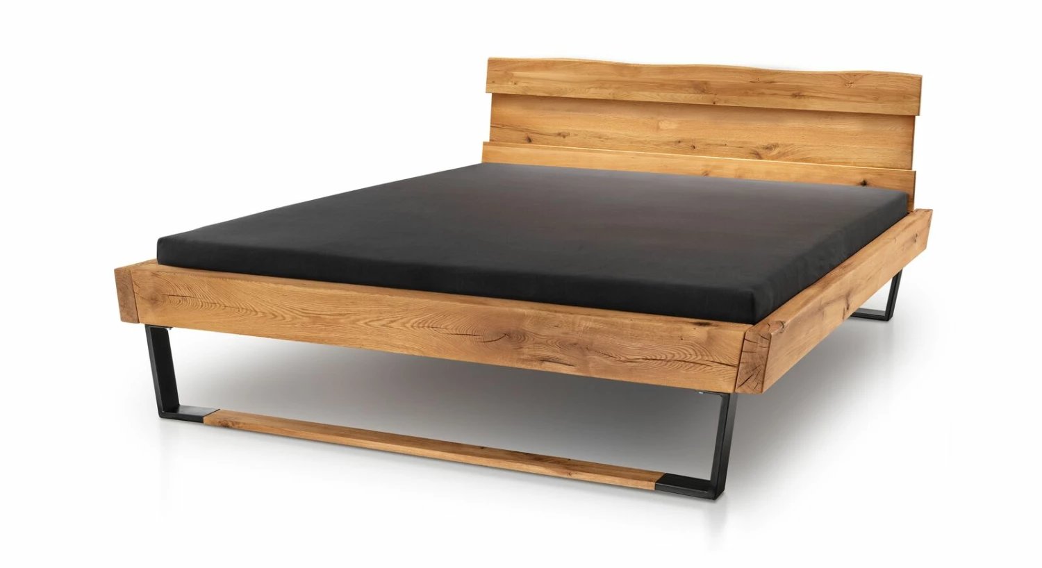 Bett "Keila" 4 Bett "Keila" – Bild 2