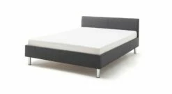 Bett "Kermor" -Bettbezüge Verkäufe 2024 bett kermor preiswert klassisches design