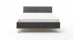 Bett "Kermor" -Bettbezüge Verkäufe 2024 bett kermor schmal stabil bettrahmen