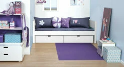 Bett "Kids Town" -Bettbezüge Verkäufe 2024 bett kids town passende produkte mdf gr