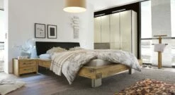 Bett "Kolmar" -Bettbezüge Verkäufe 2024 bett kolmar passend schlafzimmer moebel