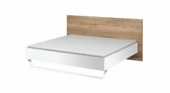 Bett "Lania" -Bettbezüge Verkäufe 2024 bett lania stabil kufe