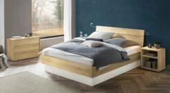 Bett "Larus" -Bettbezüge Verkäufe 2024 bett larus passende produkte