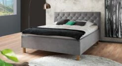 Stauraumbett "Latona" Express