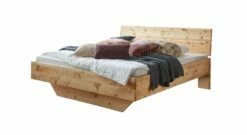 Bett "Lautaro" -Bettbezüge Verkäufe 2024 bett lautaro komfort hoehe bettrahmen