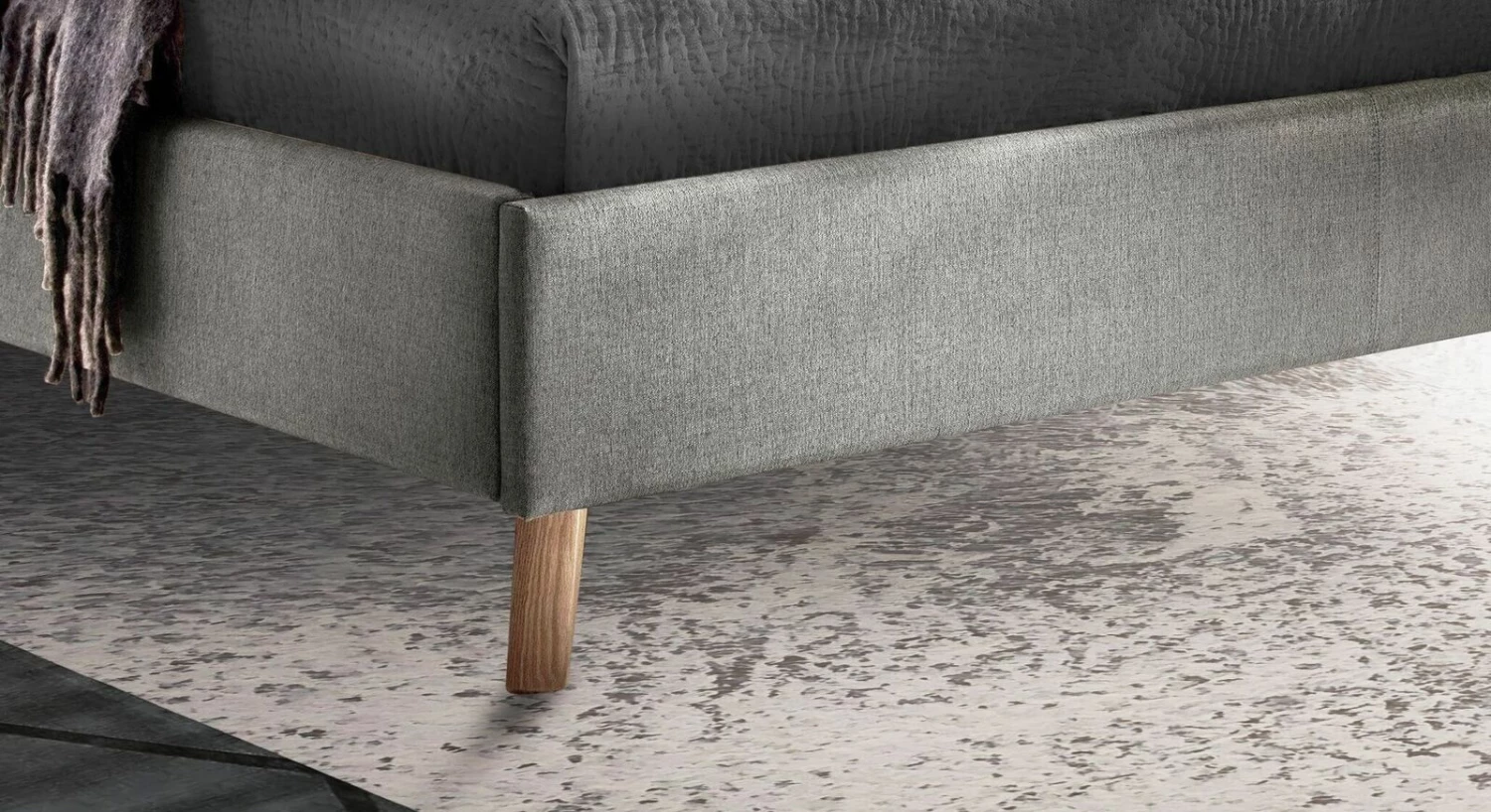 Bett "Levantina" 5 Bett "Levantina" – Bild 3