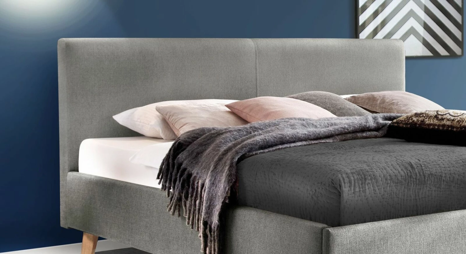 Bett "Levantina" 4 Bett "Levantina" – Bild 2