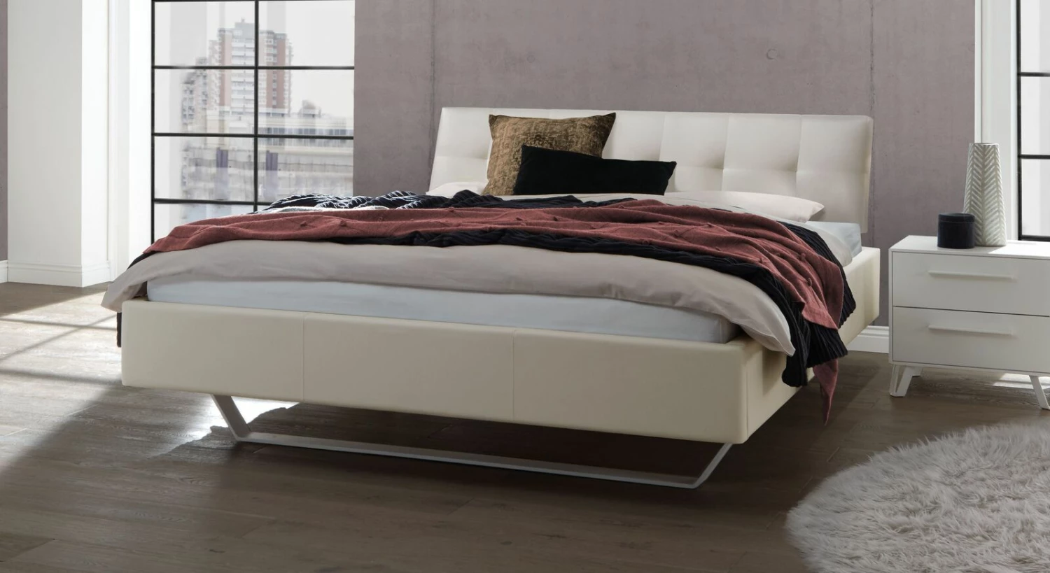 Bett "Liene" 12 Bett "Liene" – Bild 10