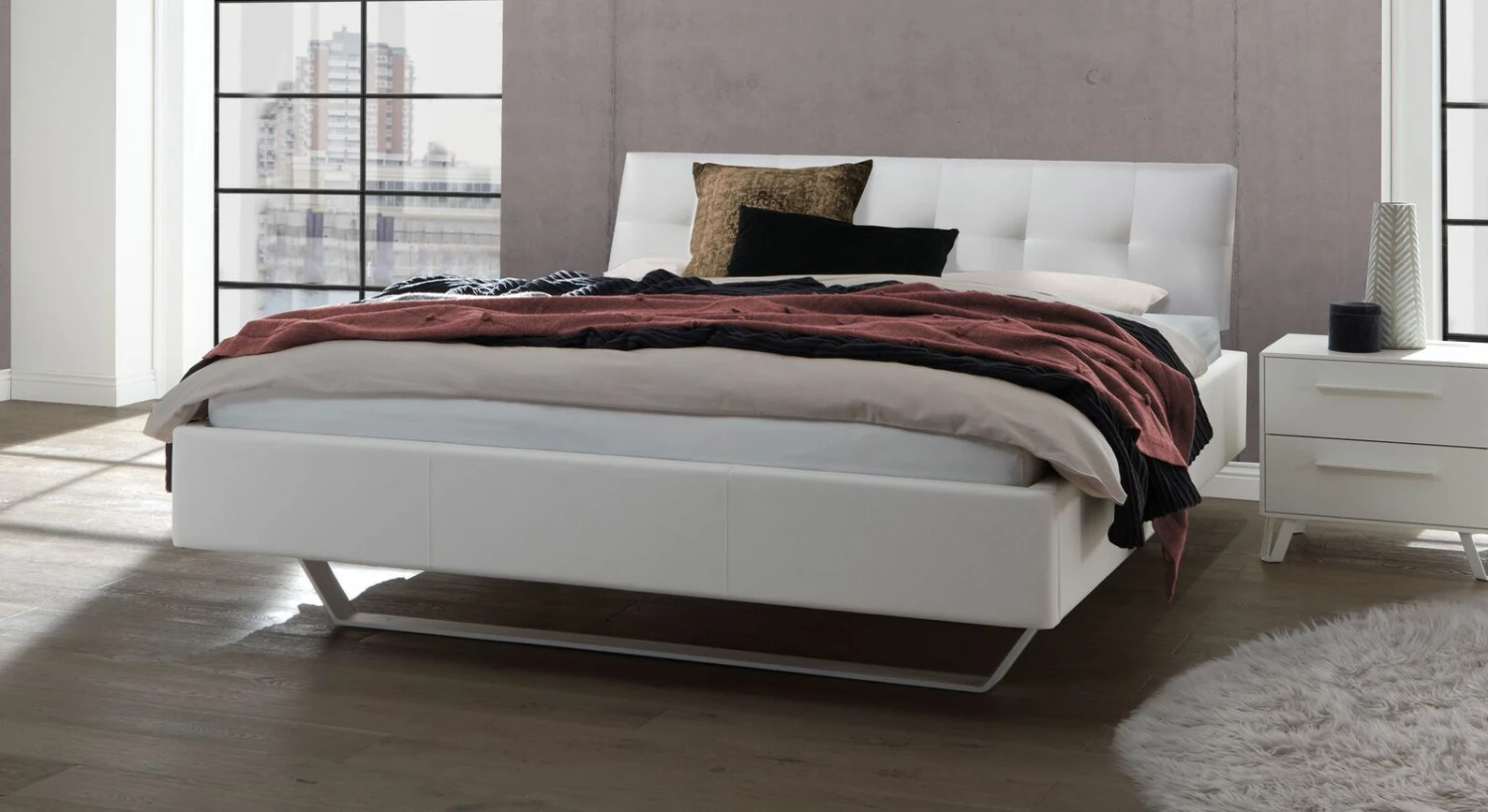 Bett "Liene" 3 Bett "Liene"