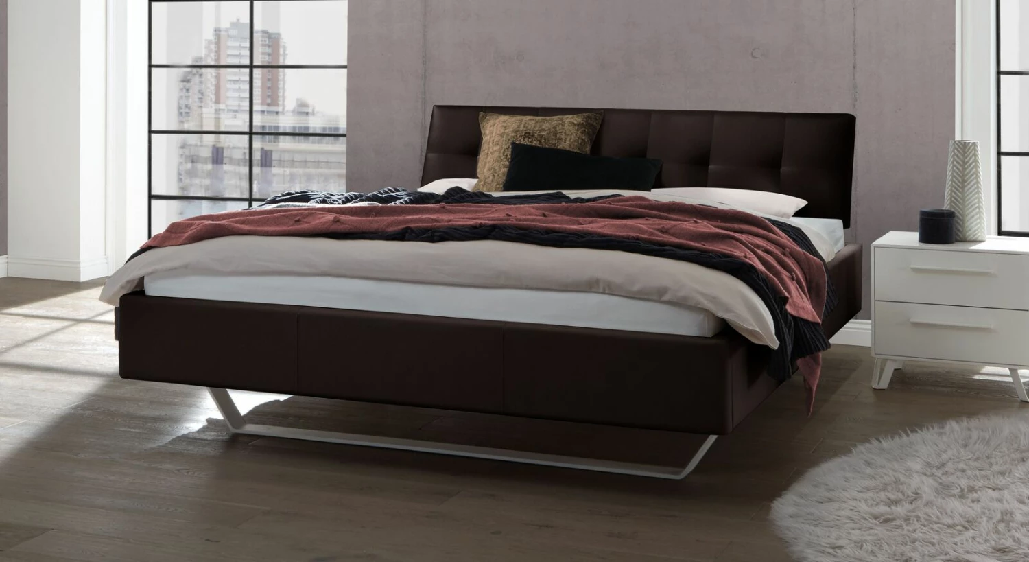 Bett "Liene" 15 Bett "Liene" – Bild 13