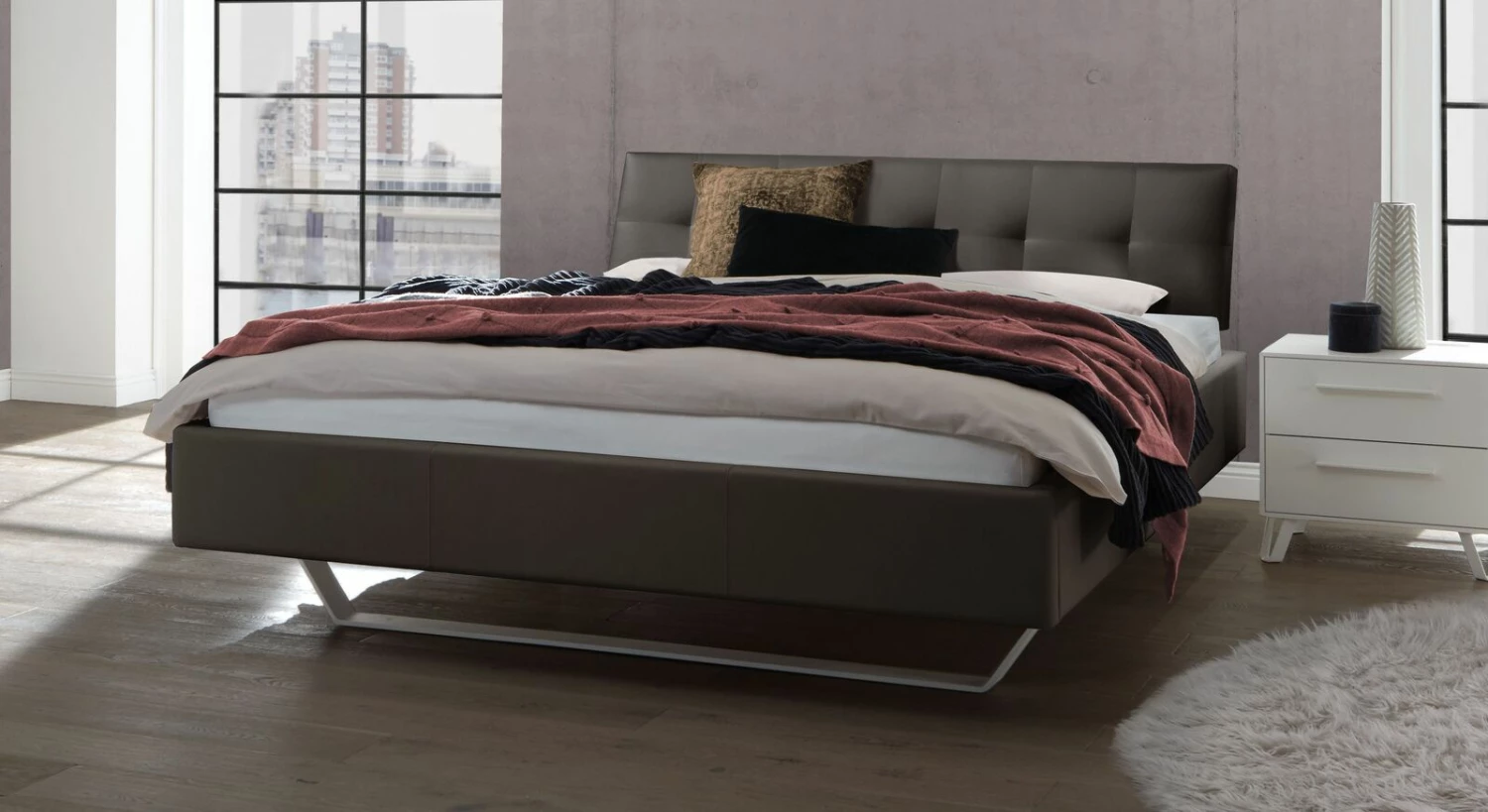 Bett "Liene" 16 Bett "Liene" – Bild 14