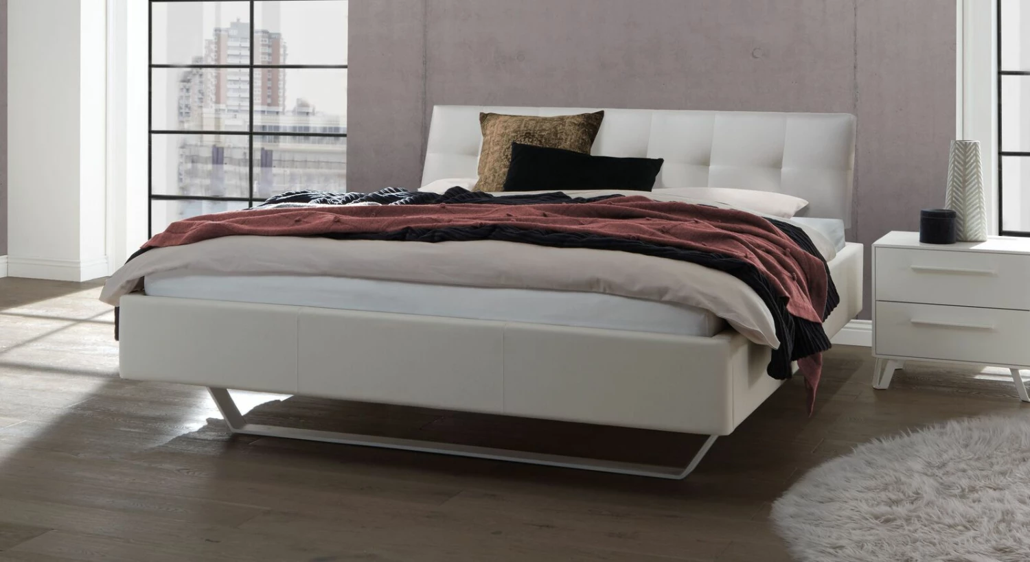 Bett "Liene" 11 Bett "Liene" – Bild 9