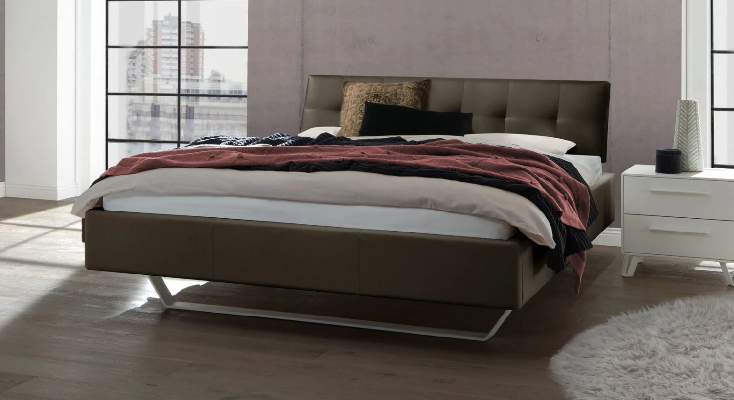 Bett "Liene" 14 Bett "Liene" – Bild 12