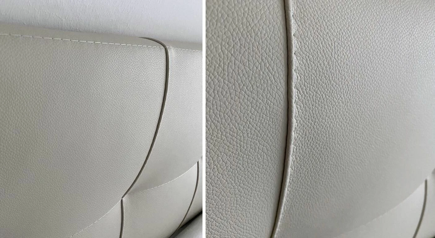 Bett "Liene" 6 Bett "Liene" – Bild 4