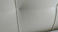 Bett "Liene" 21 Bett "Liene" -Bettbezüge Verkäufe 2024 bett liene echtleder polsterkopfteil bequem 1