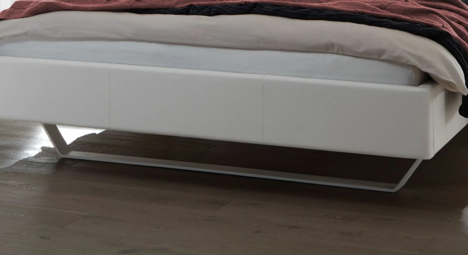 Bett "Liene" 4 Bett "Liene" – Bild 2