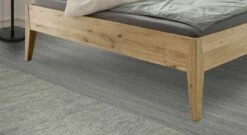 Bett "Liran" 10 Bett "Liran" -Bettbezüge Verkäufe 2024 bett liran bettfuesse schlicht