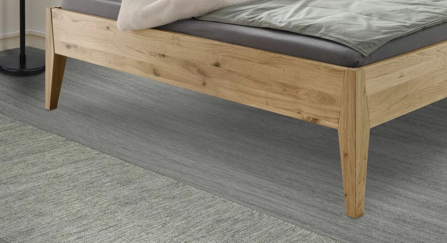 Bett "Liran" 5 Bett "Liran" – Bild 3