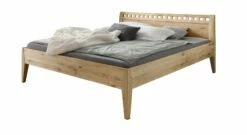 Bett "Liran" 12 Bett "Liran" -Bettbezüge Verkäufe 2024 bett liran komforthoehe