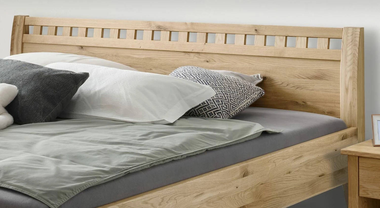 Bett "Liran" 4 Bett "Liran" – Bild 2