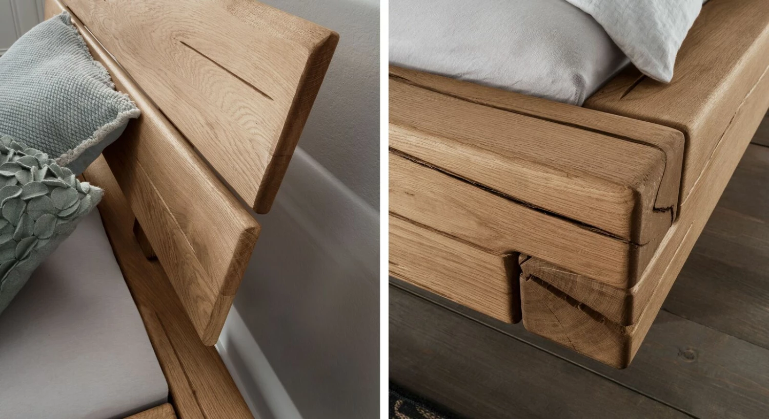 Bett "Monapo" 6 Bett "Monapo" – Bild 4