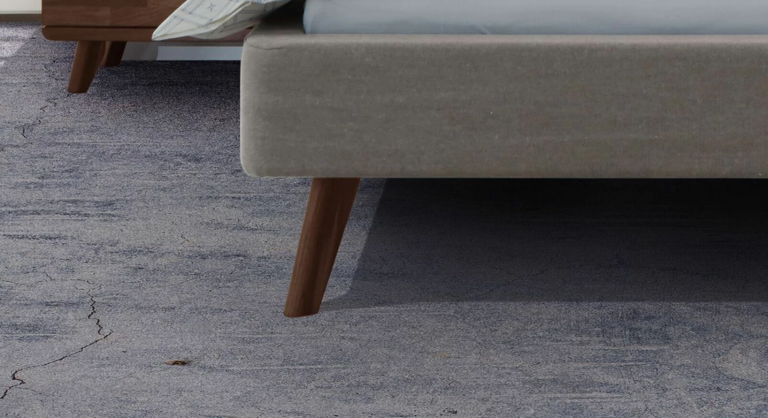 Bett "Lovisa" 5 Bett "Lovisa" – Bild 3