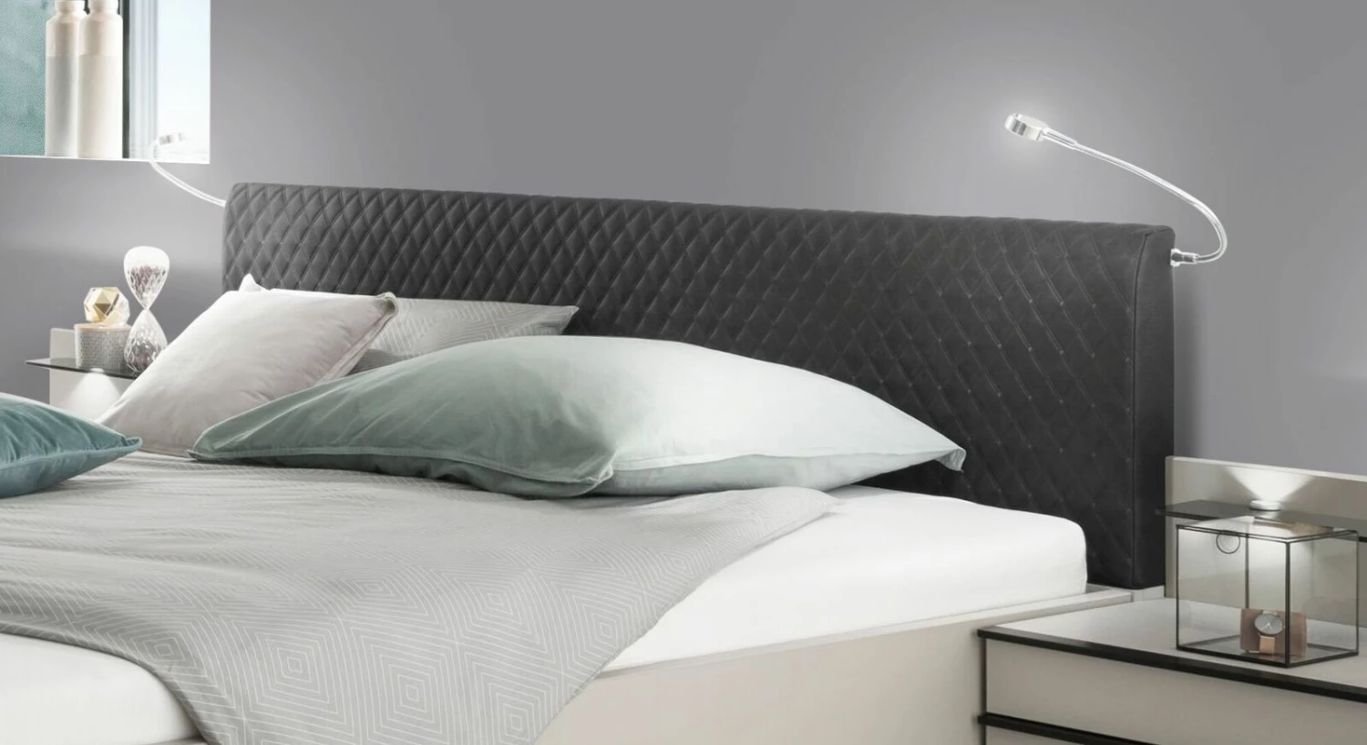 Bett "Loyd" 4 Bett "Loyd" – Bild 2