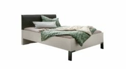 Bett "Loyd" 12 Bett "Loyd" -Bettbezüge Verkäufe 2024 bett loyd polster kopfteil