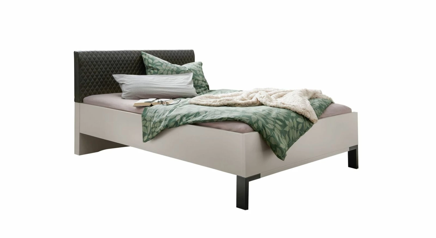 Bett "Loyd" 7 Bett "Loyd" – Bild 5