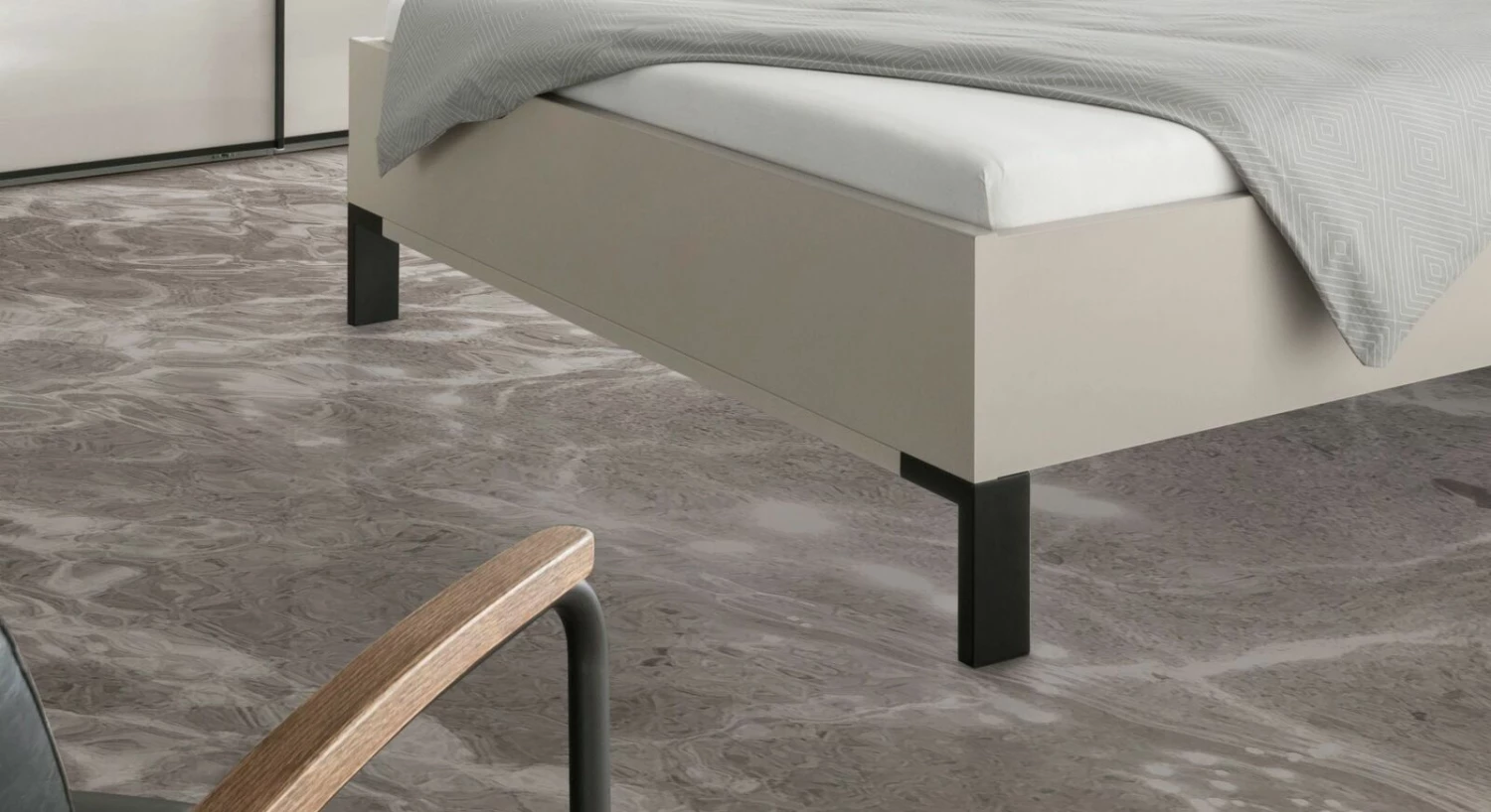 Bett "Loyd" 5 Bett "Loyd" – Bild 3