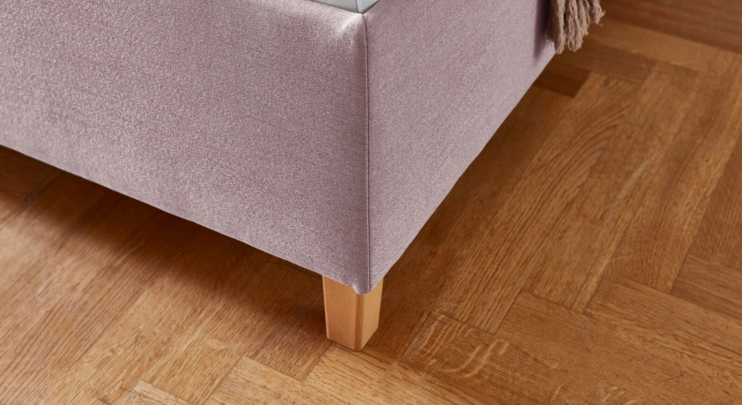 Bett "Lusaka" 6 Bett "Lusaka" – Bild 4