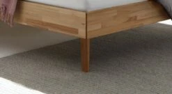 Bett "Malinga" -Bettbezüge Verkäufe 2024 bett malinga ausgestellt bettbeine