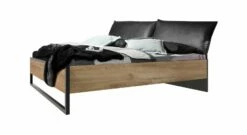 Bett "Mancos" -Bettbezüge Verkäufe 2024 bett mancos preiswert factory style