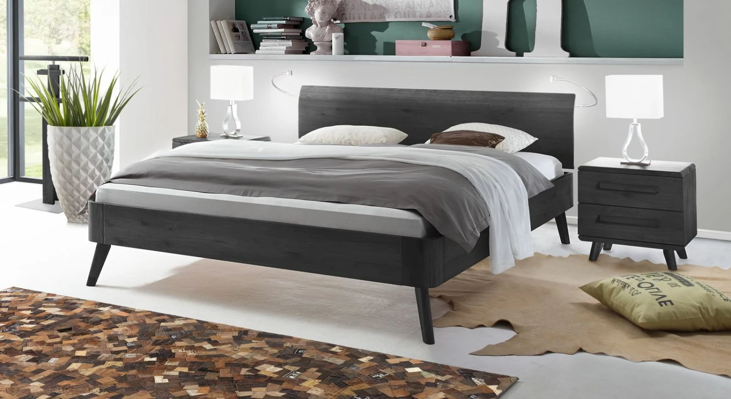 Bett "Manouba" 8 Bett "Manouba" – Bild 6