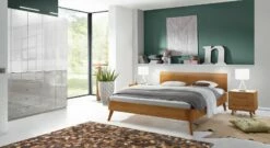 Bett "Manouba" 17 Bett "Manouba" -Bettbezüge Verkäufe 2024 bett manouba passend schlafzimmer moebel