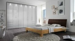 Bett "Marisa" -Bettbezüge Verkäufe 2024 bett marisa passend schlafzimmermoebel