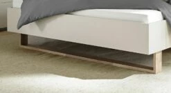 Bett Mit Nachttischen "Gino" -Bettbezüge Verkäufe 2024 bett mit nachttischen gino fuesse eiche dekor