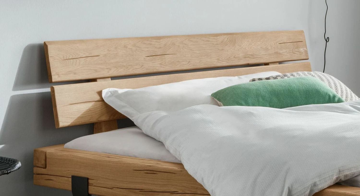 Bett "Monapo" 4 Bett "Monapo" – Bild 2