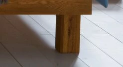 Bett "Morena" -Bettbezüge Verkäufe 2024 bett morena bettbein massiv