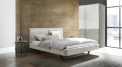 Bett "Nantra" -Bettbezüge Verkäufe 2024 bett nantra passend schlafzimmer moebel