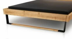 Bett "Notia" -Bettbezüge Verkäufe 2024 bett notia metall kufen stabil