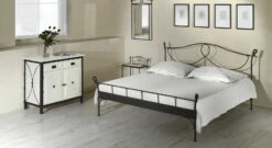 Bett "Odria" -Bettbezüge Verkäufe 2024 bett odria passende produkte gr