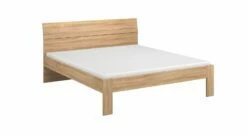 Bett "Oliana" -Bettbezüge Verkäufe 2024 bett oliana bodentief kopfteil