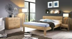 Bett "Oliana" -Bettbezüge Verkäufe 2024 bett oliana passend beimoebel