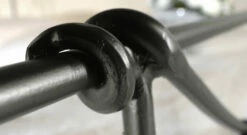 Bett "Ordino" -Bettbezüge Verkäufe 2024 bett ordino metall verschnoerkelt gr